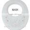 Curtain Ring Plastic Eyelets Eyelet Curtain Machine