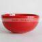 TABLEWARE CERAMIC STONEWARE CEREAL BOWLS
