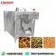 Electric Soybean Roaster Soybean Roasting Equipment Machine