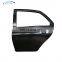 NEW Rear Back Door Panel for Vios 2008-2013 NCP92 Yaris 2008 67004-0D180 67003-0D180 Auto Spare Body Parts