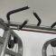 Hot Sale Adjustable Dual Pulley System with Multi Function Machine for gym Use