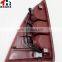 rear tail light for foton tunland made in China