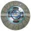 GKP9022H14/41100-4B010   240mm auto clutch disc/clutch plate/auto transmission system for MITSUBISHI