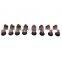 16Pcs Valve Stem Seal Repair 11340029751 For BMW X5 X6 550i 650i 745i 750i 750Li