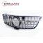 ML class w166 ml300 ml320 ml350 ml400 ml500 GT style front grill for w166 ml300 ml320 ml350 ml400 ml500 auto grille