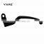 Supplier Universal Indonesia GN125 Bike Handlebar Brake Clutch Lever Motorcycle Hand Lever