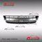 Car body kit parts for Volkswagen VW Passat CC 2008-2012 Front Bumper Lower Grille Cover