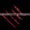Led Door Sill Plate Strip for toyota rush dynamic sequential style step light door decoration step