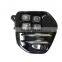 Hot sale car LED DRL Daytime Running Light Daylight fog Lamp for FOR KIA SPORTAGE IV KX5 2016 2017