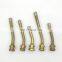 Tubeless Clamp In Brass Bus Valve Stem 27 Degree 110mm V3-20-6 Truck Tire Valve