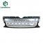 Factory Price Car Accessories Body Parts Grille For Range Rover Discovery 3 Black Car Front Grille