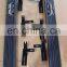 Aluminum alloy Running Board for Kia KX3 Seltos 2020 Body Kit Side Step Safety Nerf Bar