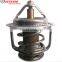 GENUINE ENGINE COOLANT THERMOSTAT OEM 90916-03046 | 16325-63011 CASE FOR TOYOTA RAV4 FOR NISSAN SENTRA