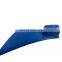 High Quality Auto Parts Car  Blue spray paint Corner Bumper Truck Body Parts wrap angle for ISUZU 600P