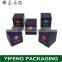 YiFeng Luxury Custom Gift Packaging Paper Cardboard Candle Box