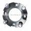 lift kits 4x4 front coil spring shock spacer  suspension coil strut spacer for LANDCRUISER 200 LC200