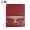 Box with mirror makeup customise empty eyeshadow palette empty makeup palette clearemptu make up pallets