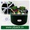 Custom cheap cardboard round tube gift box design