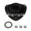 41741-60B00 4171050G00 96060516 High Performance Front Axle Strut Mount for Suzuki Swift II Hatchback