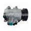 97701-4N000 Auto Parts Ac Compressor For Hyundai Elantra GT 2013-2019