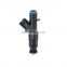 100012150 0280155923 ZHIPEI High Quality Fuel injector nozzle for Cadillac DeVille 4.6L DOHC V8 2000-2005