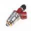 100008766 ZHIPEI High Quality Fuel injector nozzle 16600-86G10 For Nissan D21 1990-1994 Pickup 1995 2.4L