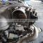 High End Automobile Second Hand Gas Engine Used Engine for Nissan