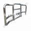 Dongsui Semi Big Tuck Bull Bar Deer Grille Guard Front Bumper для International Prostar