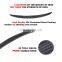 A-Class W176 Carbon Fiber Rear Trunk Spoiler for Mercedes A180 A200 A250 A45 AMG 13-17