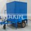 6000L/H Mobile transformer oil purifier machine