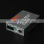 10/100Mbps HTB-1100S 25km SC Single Mode Double Fiber Optical Media Converter