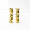 OEM Brass  Metal Injection Molding Machining Parts