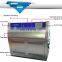 Hongjin Accelerated uv aging test chamber price For Plastic Paint Rubber / Electric Materials Test