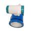 A type of waterproof electromagnetic flowmeter DN150 stainless steel electrode ptfe lining is corrosion resistant