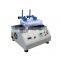 laboratory industrial Rubber plank Abrasion Resistance testing machine