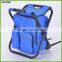 High Quality For Cooler Bag Folding Stool HQ-6007N-36