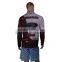 high quality dyed sublimation fishing jersey for men/women supplied from china manufacturer