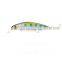 hot sale 5cm 6.5g artificial  sinking hard minnow lures fish lure bodies fishing bait