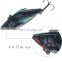 60mm12g Hard Artificial Fishing Vibe pesca Wobbler Bass  Rattle VIB bait  fishing hard vib plastic lures
