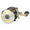 Original Shimano CARDIFF 200  300  400 Baitcasting Fishing Reel 4+1BB Gear Ratio5.8:1 Max Drag 5kg Saltwater drum fishing reel
