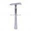 Classic Reminiscence Washable Rust Proof Zinc Alloy Double Edge Mens Personal Safety Razors