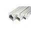 304 SHS/RHS Tube 304 Stainless Steel Square Hollow Section Pipe