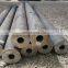 ASME SA106 Grade B seamless carbon steel pipe for high-temperature