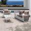 Water Proof Patio Sofa Set Wicker Ratten Outdoor Furniture Garden Sets