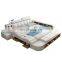 Modern Leather Bed Smart Multifunction Massage Bed