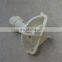 Plastic Spray Nozzles ABS Water Filter Nozzle for Cooling Tower