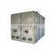 GRP SMC FRP Sectional Panel Water Tanks FRP GRP Water Storage Tank
