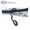 Factory Price Aluminium Foil Laser Foldable Front Window Car Sun Shade