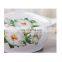 Fashionable Table Decoration Ceramic Bowl With Lid