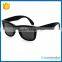 Hot promotion strong packing glow shutter shades sunglasses in many style